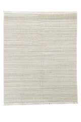 Vintage Moroccan Wool Rug 8' 1'' x 10' 0"