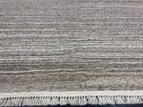 Vintage Moroccan Wool Rug 8' 1'' x 10' 0"