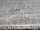 Fine Vintage Moroccan Wool Rug 5'2" x 7' 3"
