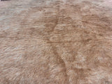 Fine Vintage Moroccan Wool Rug 4'5" x 6' 5"