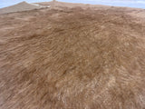 Fine Vintage Moroccan Wool Rug 4'5" x 6' 5"