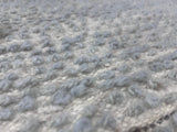 Fine Vintage Moroccan Wool Rug 5'2" x 7' 3"