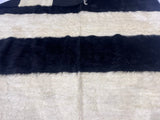 Fine Vintage Moroccan Wool Rug 4'11" x 7' 1''