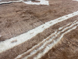 Fine Vintage Moroccan Wool Rug 5'2" x 7' 0"
