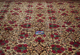 Vintage Bidjar Rug 10'5'' x 13'7''