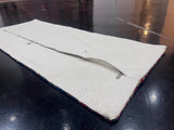 Fine Antique Zehour Fragment Pillow 1' 4'' x 3' 5''
