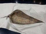 Fine Antique Zehour Fragment Pillow 1' 4'' x 3' 5''
