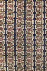 Fine Antique Farahan Sarouk Rug 4'0" x 6' 5"