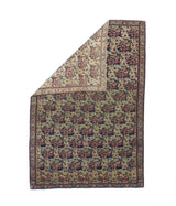 Antique Farahan Rug 4' 4" x 6' 5"