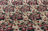 Antique Farahan Rug 4' 4" x 6' 5"