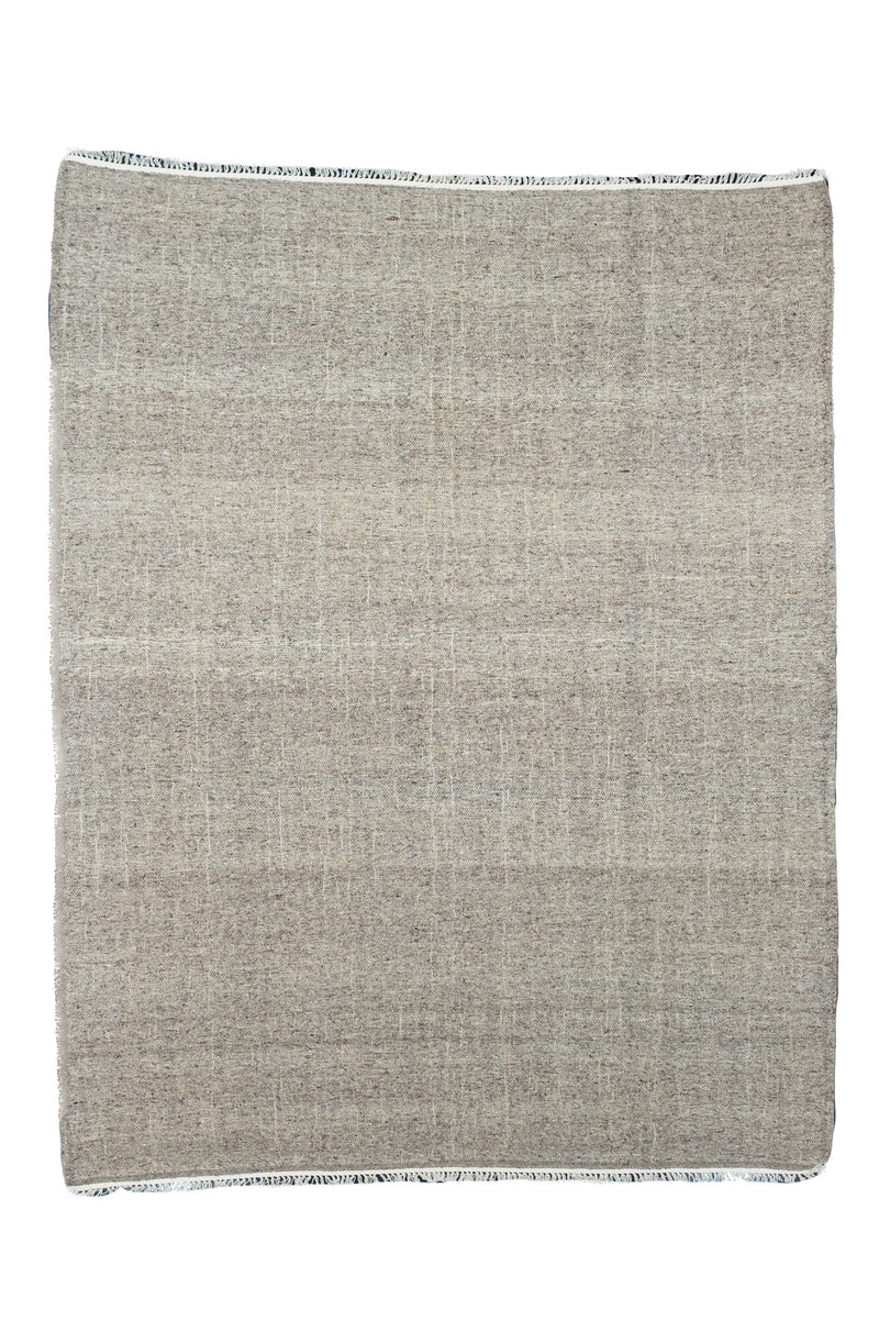 Fine Moroccan Wool Rug 8' 6'' x 10' 7''