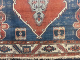Fine Antique  Bakhshayesh 8'6" x 12' 3''