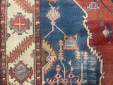 Fine Antique  Bakhshayesh 8'6" x 12' 3''
