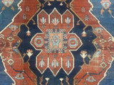 Fine Antique  Bakhshayesh 8'6" x 12' 3''