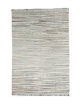 Fine Vintage Moroccan Wool Rug 7' 9'' x 11' 2''