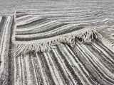 Fine Vintage Moroccan Wool Rug 7' 9'' x 11' 2''