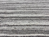 Fine Vintage Moroccan Wool Rug 7' 9'' x 11' 2''