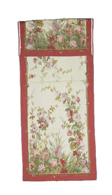 Antique Aubusson Rug 3' 0" x 6'0"