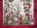 Antique Aubusson Rug 3' 0" x 6'0"