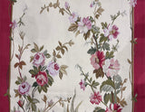 Antique Aubusson Rug 3' 0" x 6'0"