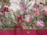 Antique Aubusson Rug 3' 0" x 6'0"