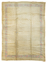 Vintage Savonnerie Rug 11'8'' x 15'10''