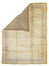 Vintage Savonnerie Rug 11'8'' x 15'10''