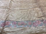 Antique Austrian Savonnerie Rug 11' 8" x 15' 10"
