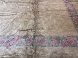 Antique Austrian Savonnerie Rug 11' 8" x 15' 10"