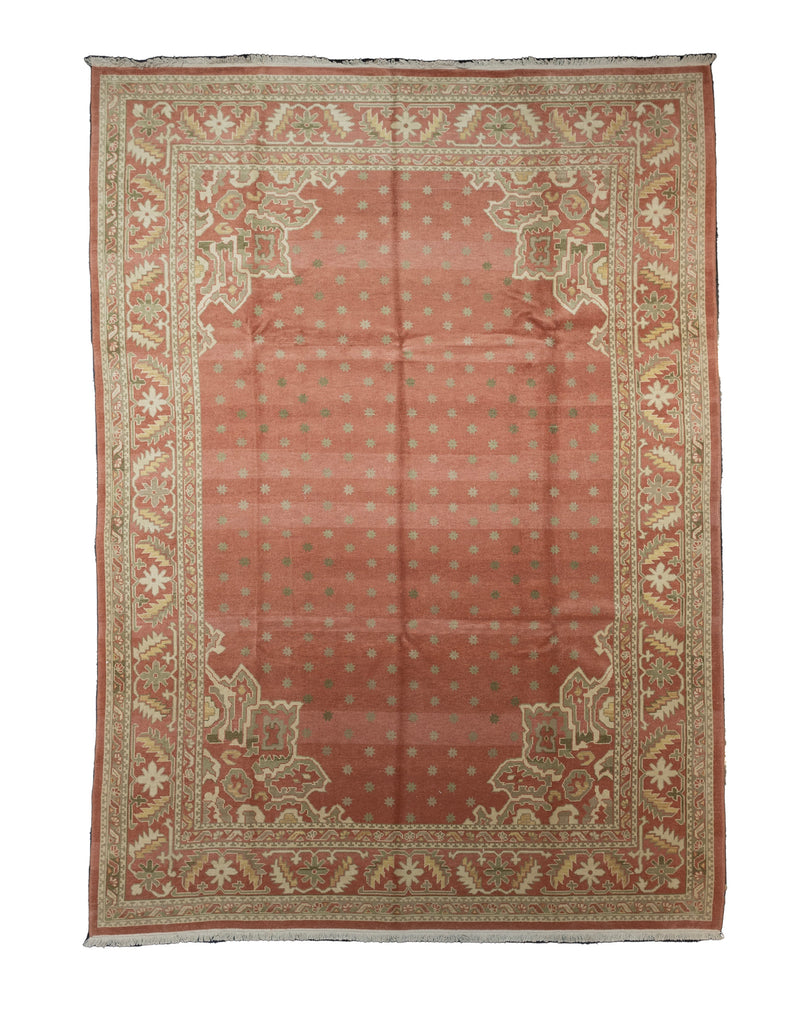 Oushak Rug 10' 0