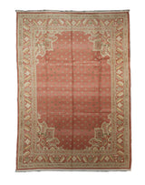 Oushak Rug 10' 0" x 14' 0"