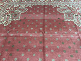 Oushak Rug 10' 0" x 14' 0"