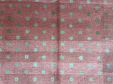 Oushak Rug 10' 0" x 14' 0"