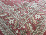 Oushak Rug 10' 0" x 14' 0"