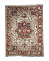 Sumak Rug 10' 0" x 14' 0"