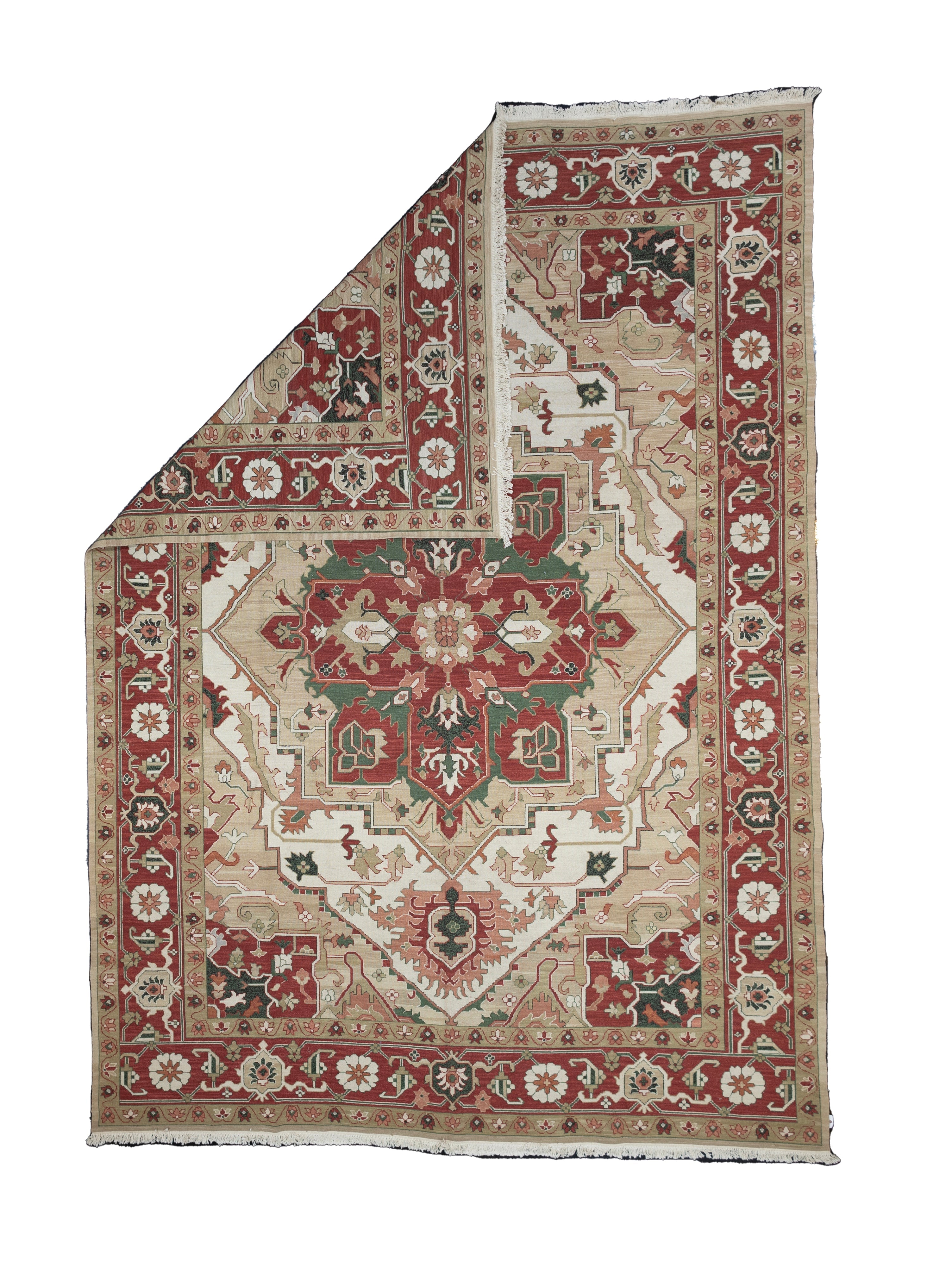 Sumak Rug 10' 0" x 14' 0"
