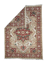 Sumak Rug 10' 0" x 14' 0"