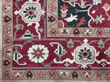 Sumak Rug 10' 0" x 14' 0"