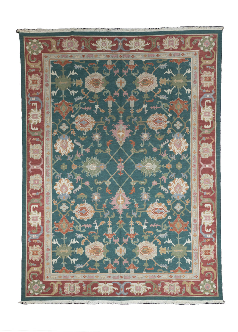 Sumak Rug 10'0