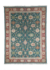 Sumak Rug 10'0" x 14'0"