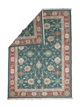 Sumak Rug 10'0" x 14'0"