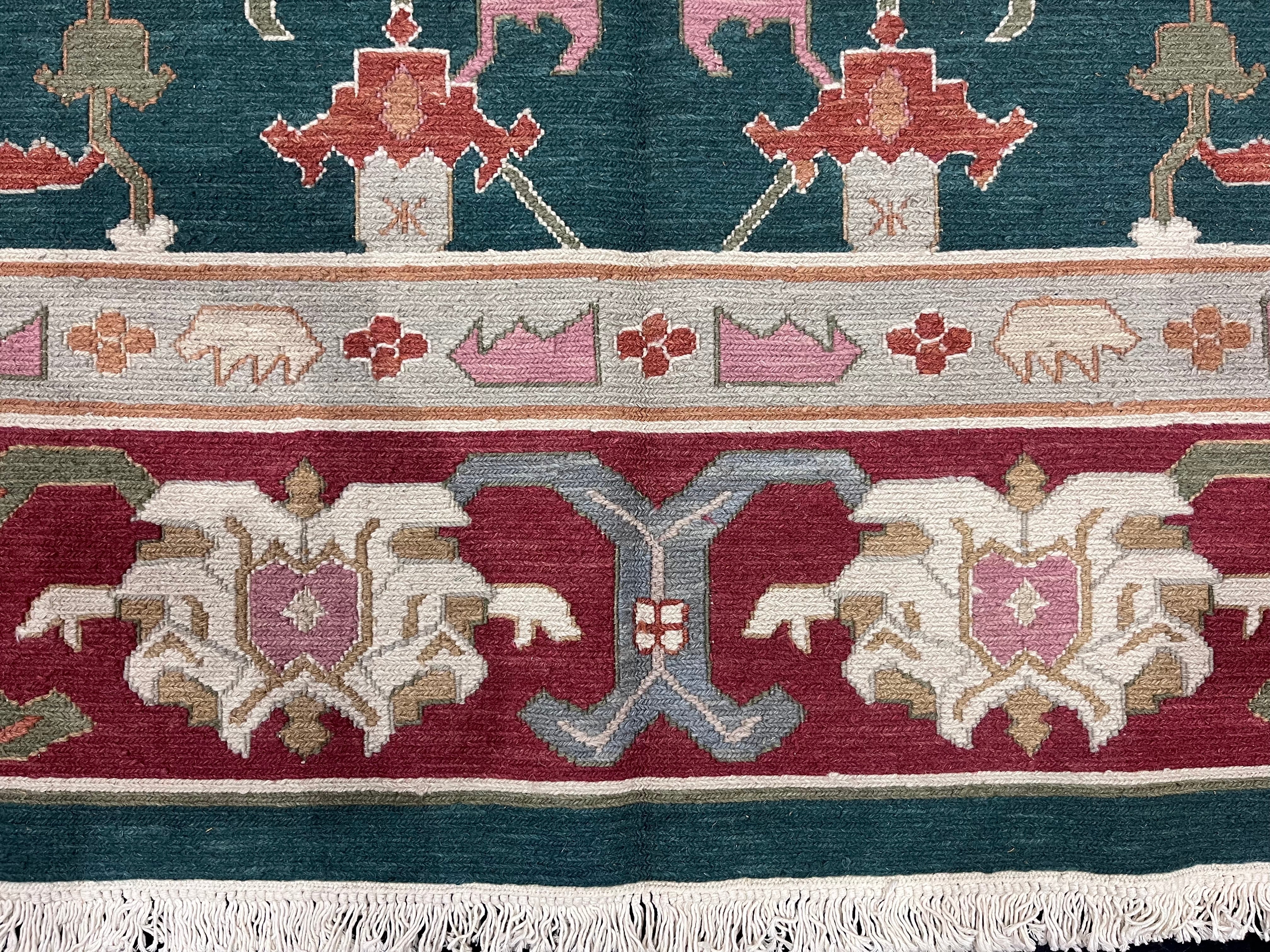 Sumak Rug 10'0" x 14'0"