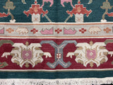 Sumak Rug 10'0" x 14'0"