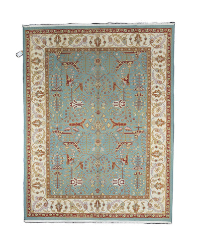 Sumak Rug 9'0