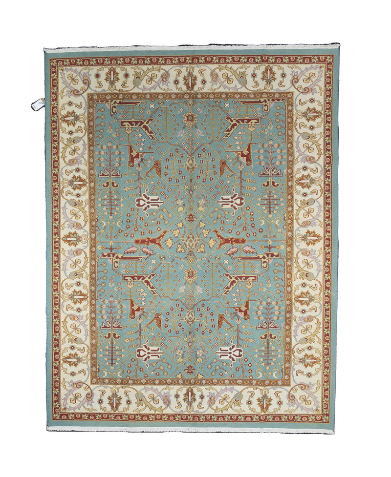 Sumak Rug 9'0