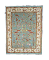 Sumak Rug 9'0" x 12'0"