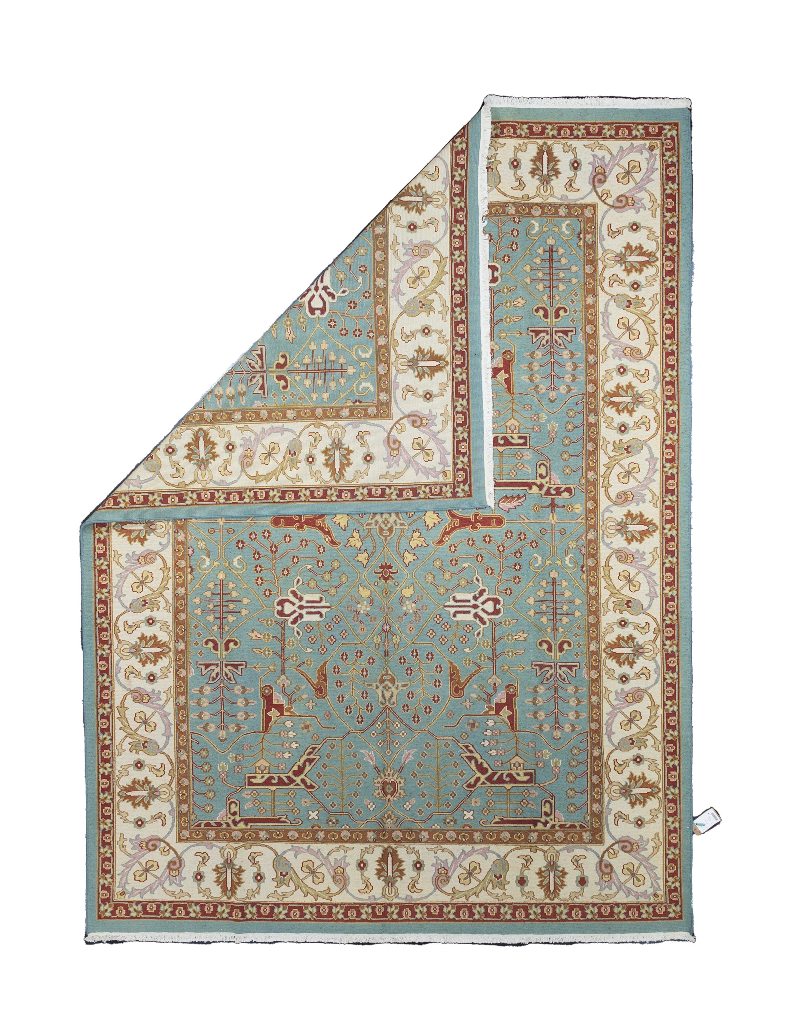 Sumak Rug 9'0" x 12'0"