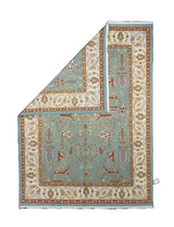 Sumak Rug 9'0" x 12'0"