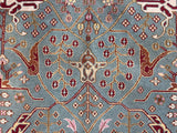Sumak Rug 9'0" x 12'0"