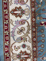 Sumak Rug 9'0" x 12'0"